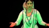 Sufiana Kathak Dance