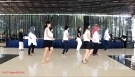 Sugar - Line Dance