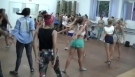 Summer Dance Camp - Clase Waacking