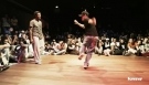 Summer Dance Forever House Dance Judge Battle Ejoe - Hiro