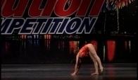 Summertime Jazz Lyrical Solo Mariah Reives