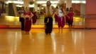 Sunny Singh Gandi Baat Choreography Barcelona