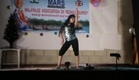 Super Bollywood fusion dance - Bollywood dance