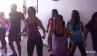 Super Girls Zumba en Guayaquil