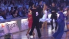 Surkov Sergey - Melnicka Agnieshka Final Cha-cha-cha