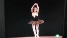 Susan Jaffe Black Swan Variation