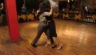 Susana Miller and Eva Garlez - Tango Milonguero