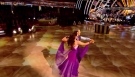 Susanna Reid and Kevin dance the Quickstep to 'Good Morning'