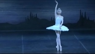 Svetlana Zakharova Roberto Bolle - Swan Lake