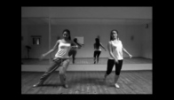 Swaggi Maggi  Dancehall Choreography with Anandi Wine
