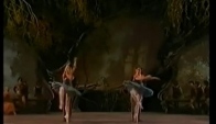 Swan Lake-Passo a Quattro - Leanne Benjamin