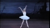 Swan Lake Susan Jaffe Vladimir Malakov