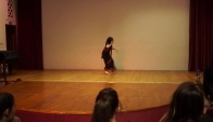 Swansea University Bollywood Dance