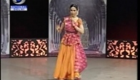 Swati Wangnoo Tiwari - Kathak Dancer