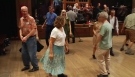 Swing Two Ladies square dance