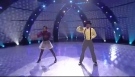 Sytycd Sasha Mallory and Ricky Waacking So You Think You Can Dance