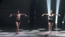 Sytycd Season Top Melanie And Sasha Contemporary Jazz