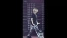 Taemin popping Dance
