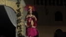 Tahitian Hula Dance