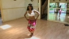 Tahitian Hula Dancing Tahitian Hula Dancing Ami Hip Roll