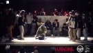 Taiwan Hiphop Crew Battle - Team Europe Vs Mask