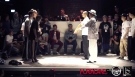 Taiwan Poppin Crew Battle - Team Europe Vs Team Korea