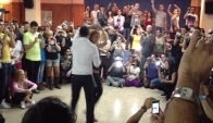 Taller Bachata Daniel and Desiree Sobre Todo Bachata