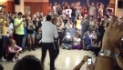 Taller Bachata Daniel and Desiree Sobre Todo Bachata