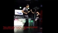 Taller Bachata Dominicana