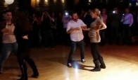 Taller Bachata Sensual Ivan Lopez and Dmaris