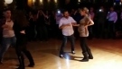 Taller Bachata Sensual Ivan Lopez and Dmaris