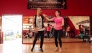 Taller de Bachata Sensual Nivel Basico con Oscar Reyes