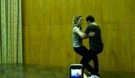 Taller de Bachata con Korke and Judith - Workshop Iberico