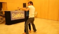 Taller de bachata sensual