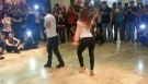 Taller de bachata sensual por Daniel and Desiree