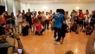 Taller de bachata sensual por Daniel and Desiree - o Tumba and Tumbao