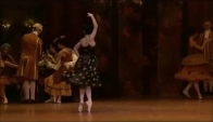 Tamara Rojo - Manon - Massenet - Royal Ballet