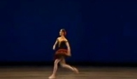Tamara Rojo Royal Ballet