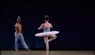 Tamara Rojo and Carlos Acosta 1
