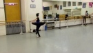 Tamara Rojo on the Pirouette