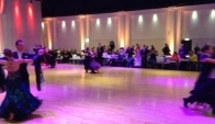 Tango - Ballroom tango