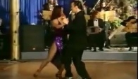 Tango Argentina - Tango Salon