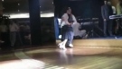 Tango Canyengue- Roxina Villegas and Adrian Griffero
