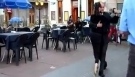 Tango Canyengue - Buenos Aires