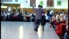 Tango Canyengue - Roxina Villegas and Adrian Griffero