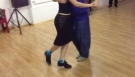 Tango Canyengue Practise