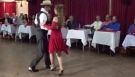 Tango Canyengue Zorro Gris Club Oeste