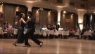 Tango Fantasia Marga and Peter