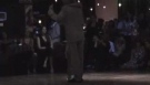 Tango Milonguero - Alberto Dassieu and Eva Garlez