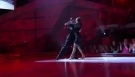 Tango Nuevo Dance